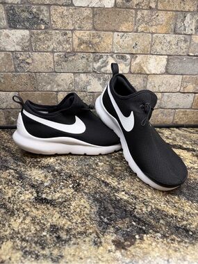 Nike Women’s Black Mesh Running Shoes